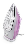 Esperanza EHI004 iron Dry & Steam iron Ceramic soleplate 2400 W Purple  White