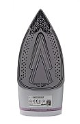 Esperanza EHI004 iron Dry & Steam iron Ceramic soleplate 2400 W Purple  White