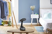 Tefal Acces Steam Force DT8270 Handheld garment steamer 0.2 L 2000 W Black
