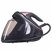 Philips PSG9040/80 steam ironing station 3100 W 1.8 L SteamGlide Elite soleplate Black