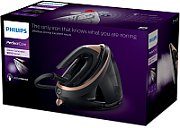 Philips PSG9040/80 steam ironing station 3100 W 1.8 L SteamGlide Elite soleplate Black