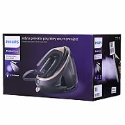 Philips PSG9040/80 steam ironing station 3100 W 1.8 L SteamGlide Elite soleplate Black