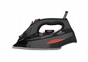 Steam iron Black+Decker BXIR3000E (3000W black)