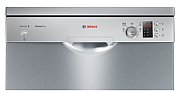 Bosch SMS25AI07E free-standing Dishwasher 12 place settings E
