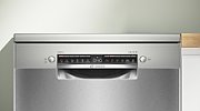 Bosch Serie 4 SMS4HMI07E dishwasher Freestanding 14 place settings D