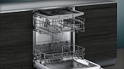 Siemens iQ100 SN615X03EE dishwasher Fully built-in 13 place settings E