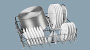 Siemens iQ100 SN615X03EE dishwasher Fully built-in 13 place settings E