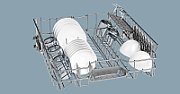 Siemens iQ100 SN615X03EE dishwasher Fully built-in 13 place settings E