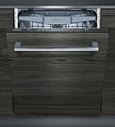 Siemens iQ100 SN615X03EE dishwasher Fully built-in 13 place settings E