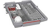 Bosch Serie 4 SPV4HMX49E dishwasher Semi built-in 10 place settings E
