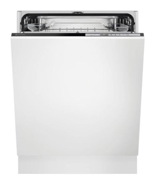 Electrolux EEA17200L dishwasher Fully built-in 13 place settings E
