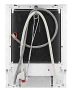 Electrolux EEA17200L dishwasher Fully built-in 13 place settings E