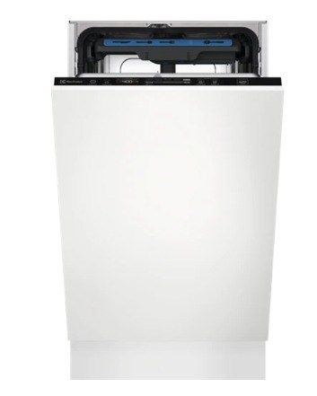 Electrolux EEM43200L Fully built-in 10 place settings E