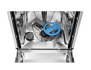 Electrolux EEM43200L Fully built-in 10 place settings E
