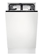 Electrolux EEA12100L Dishwasher built-in 9 place settings F