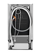 Electrolux EEA12100L Dishwasher built-in 9 place settings F