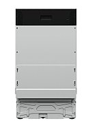 Electrolux EEA12100L Dishwasher built-in 9 place settings F