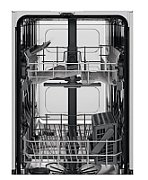 Electrolux EEA12100L Dishwasher built-in 9 place settings F