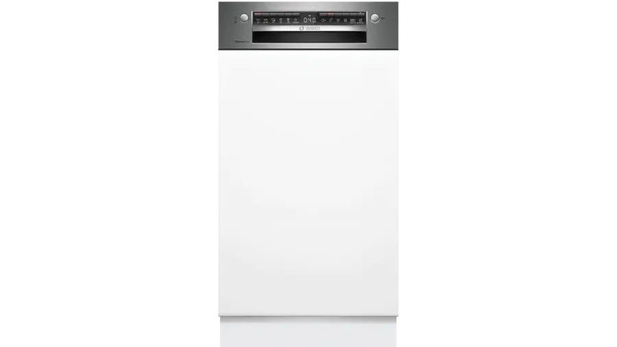 Bosch Serie 4 SPI4HMS49E dishwasher Semi built-in 10 place settings E