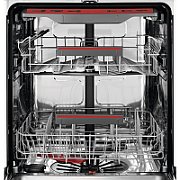 AEG FSB53927Z dishwasher Fully built-in 14 place settings D
