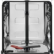 AEG FSB53927Z dishwasher Fully built-in 14 place settings D