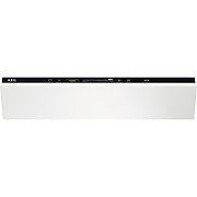 AEG FSB53927Z dishwasher Fully built-in 14 place settings D