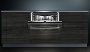 Siemens iQ300 SN636X06KE dishwasher Fully built-in 13 place settings E