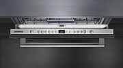 Siemens iQ300 SN636X06KE dishwasher Fully built-in 13 place settings E