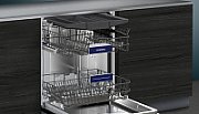 Siemens iQ300 SN636X06KE dishwasher Fully built-in 13 place settings E