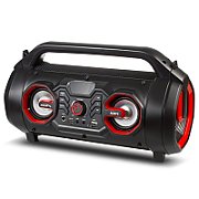 Bazooka Audiocore Portable Speaker  bluetooth 5.0  FM Radio  Micro Card  SDIPX4  2000mAh  AC875