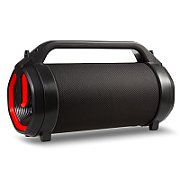 Bazooka Audiocore Portable Speaker  bluetooth 5.0  FM Radio  Micro Card  SDIPX4  2000mAh  AC875