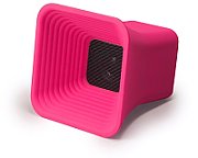 Camry Premium CR 1142 portable/party speaker Stereo portable speaker Black  Pink 3 W