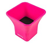 Camry Premium CR 1142 portable/party speaker Stereo portable speaker Black  Pink 3 W