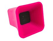 Camry Premium CR 1142 portable/party speaker Stereo portable speaker Black  Pink 3 W