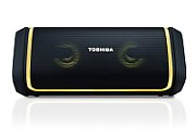Toshiba TY-WSP150 portable speaker Bluetooth Black