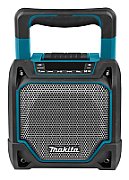 MAKITA WIRELESS BLUETOOTH SPEAKER + USB