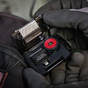 Seek Thermal LQ-EAA thermal imaging camera Black 320 x 240 pixels