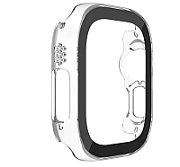 Protective Case - Belkin (OWA001ZZCL) TemperedCurve Treated Screen Protector for Apple Watch Ultra/Ultra 2