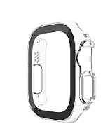 Protective Case - Belkin (OWA001ZZCL) TemperedCurve Treated Screen Protector for Apple Watch Ultra/Ultra 2
