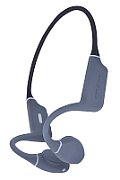 Bone conduction headphones CREATIVE OUTLIER FREE+ wireless  waterproof Black