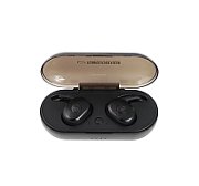 Esperanza EH225K Bluetooth In-Ear Headphone TWS Black