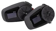 SENA 5S-10D Dual Pack Motorcycle Intercom