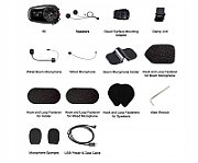 SENA 5S-10D Dual Pack Motorcycle Intercom