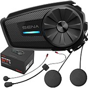 Sena Spider ST1 motorcycle intercom