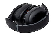 Skullcandy Crusher Evo Headset Wired & Wireless Head-band Calls/Music USB Type-C Bluetooth Black