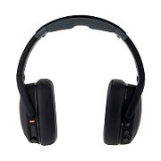 Skullcandy Crusher Evo Headset Wired & Wireless Head-band Calls/Music USB Type-C Bluetooth Black