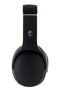 Skullcandy Crusher Evo Headset Wired & Wireless Head-band Calls/Music USB Type-C Bluetooth Black