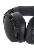 Skullcandy Crusher Evo Headset Wired & Wireless Head-band Calls/Music USB Type-C Bluetooth Black