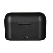 JVC EARBUDS HA-A3T HEADPHONES HAA-3TBU (WIRELESS  IN-EAR  BLACK)