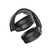 Skullcandy Hesh ANC Headphones Wired & Wireless Head-band Calls/Music USB Type-C Bluetooth Black
